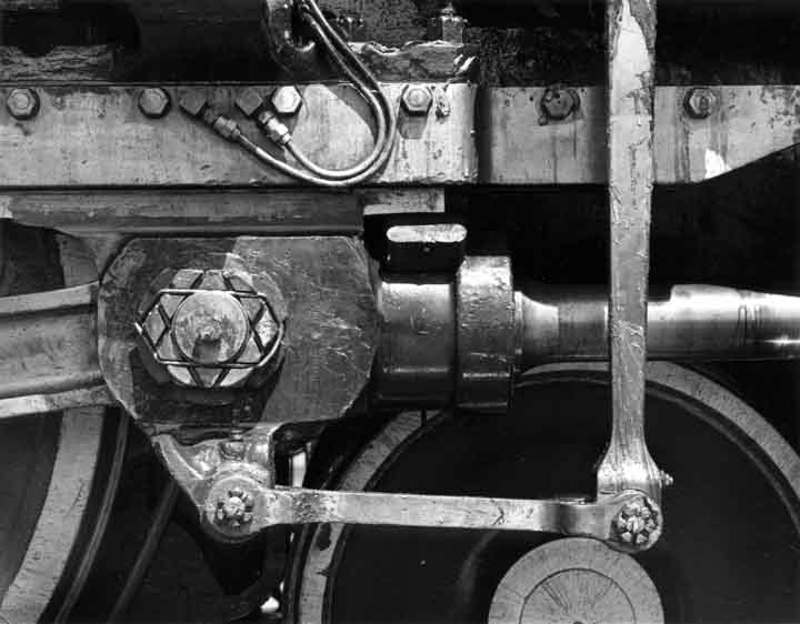 Crosshead U.P. 8444