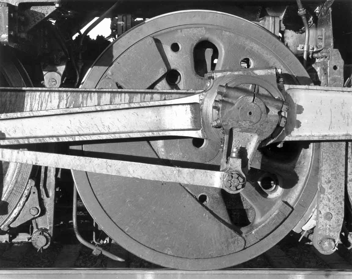 Main Driver,
AT&SF 3751