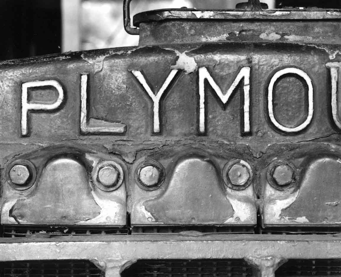 PLYMO