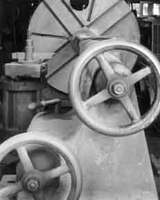 Axle Lathe #2