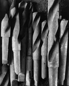 Drill Bits