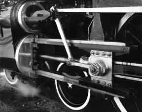 Guides
& Crosshead, S.P. 2472