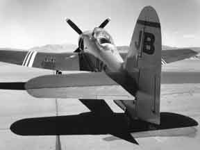 Hawker Seafury