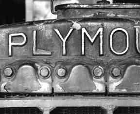 PLYMO