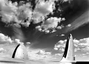 Sky & Rudders