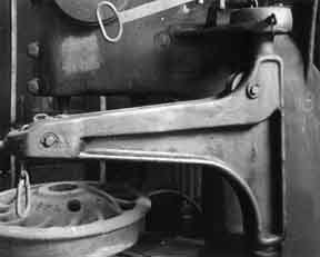 Wheel Boring Machine, #1
