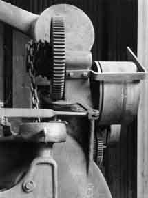 Wheel Boring Machine, #2