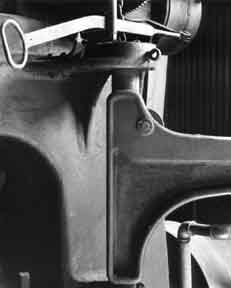 Wheel Boring Machine, #6