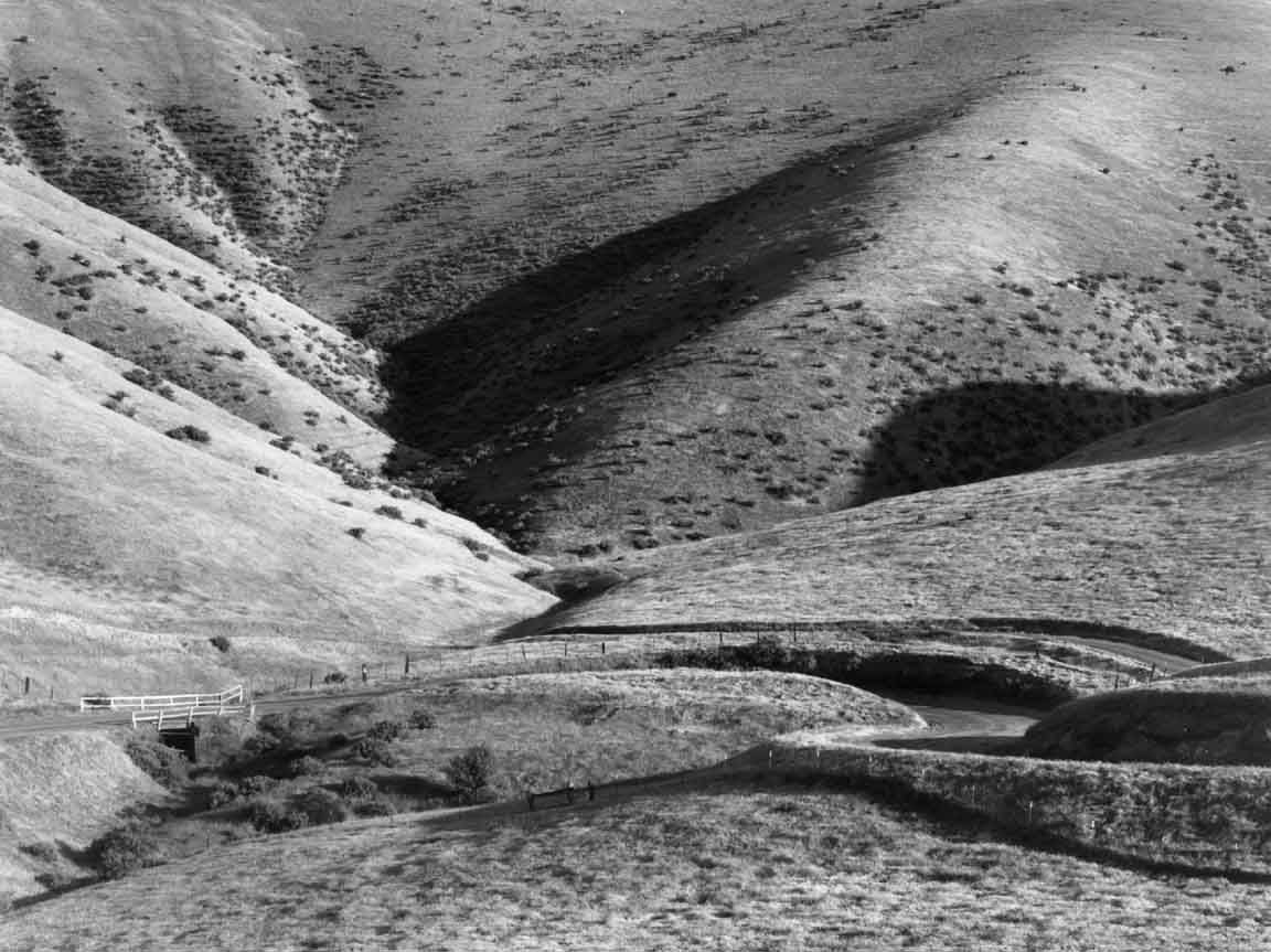 Caliente
Bodfish Road