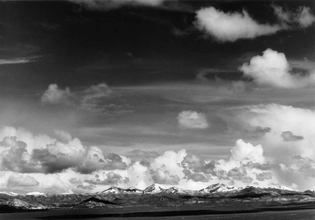 Clan Alpine
Mountains