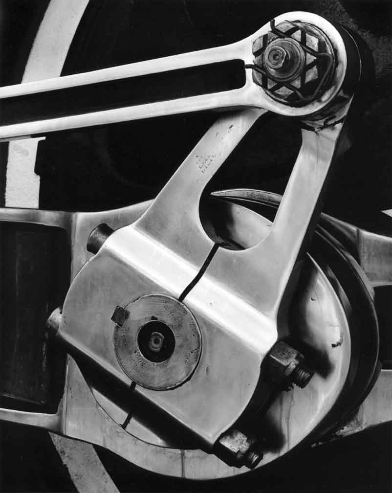 Eccentric
Crank, S.P. 4449