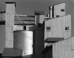 Arbuckle
Warehouse #14